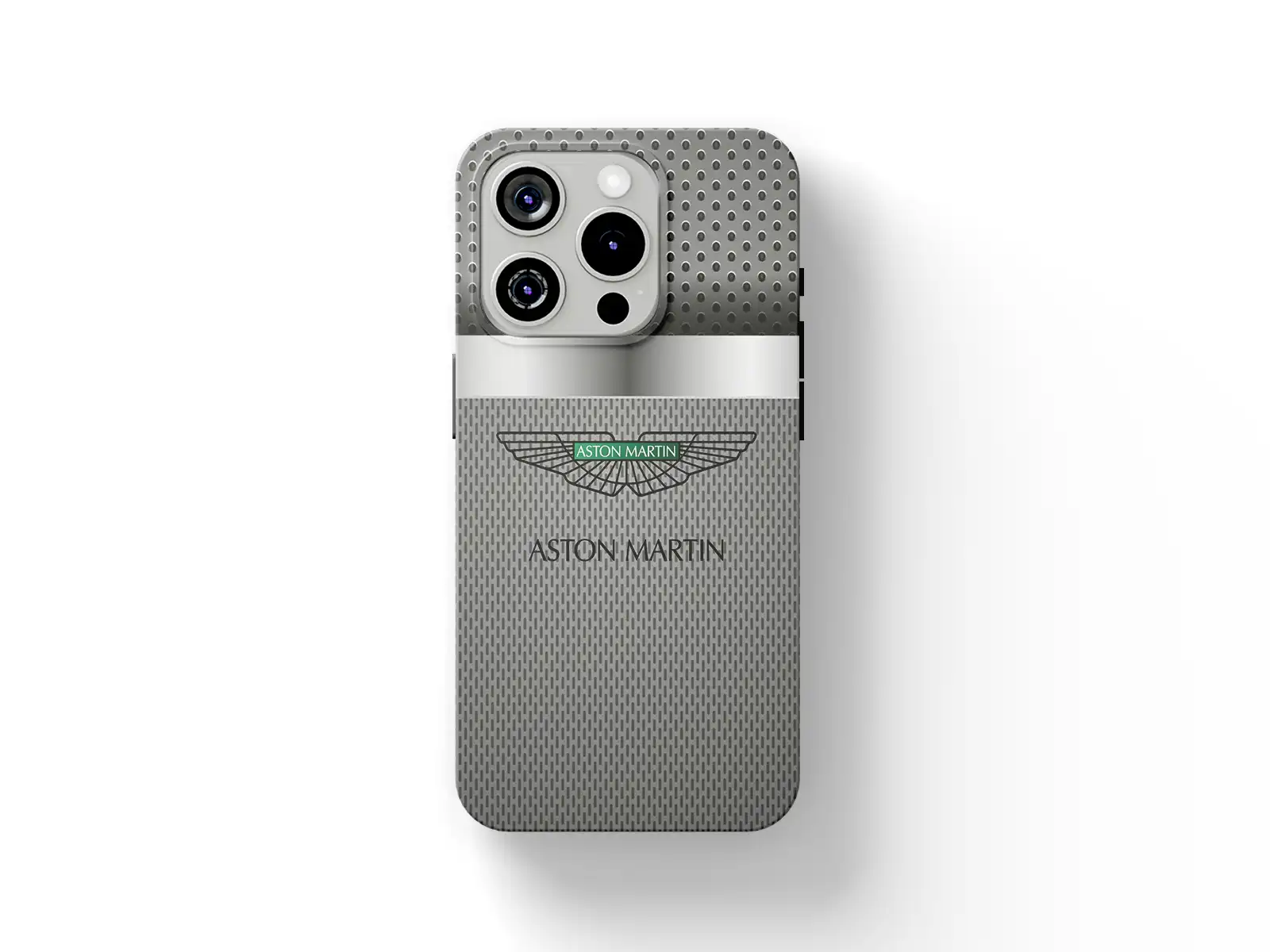 Aston Martin Smartphone Cover Universal Pro Max